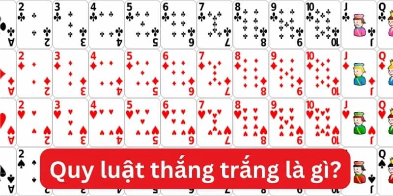 khi nào nên ăn trắng?