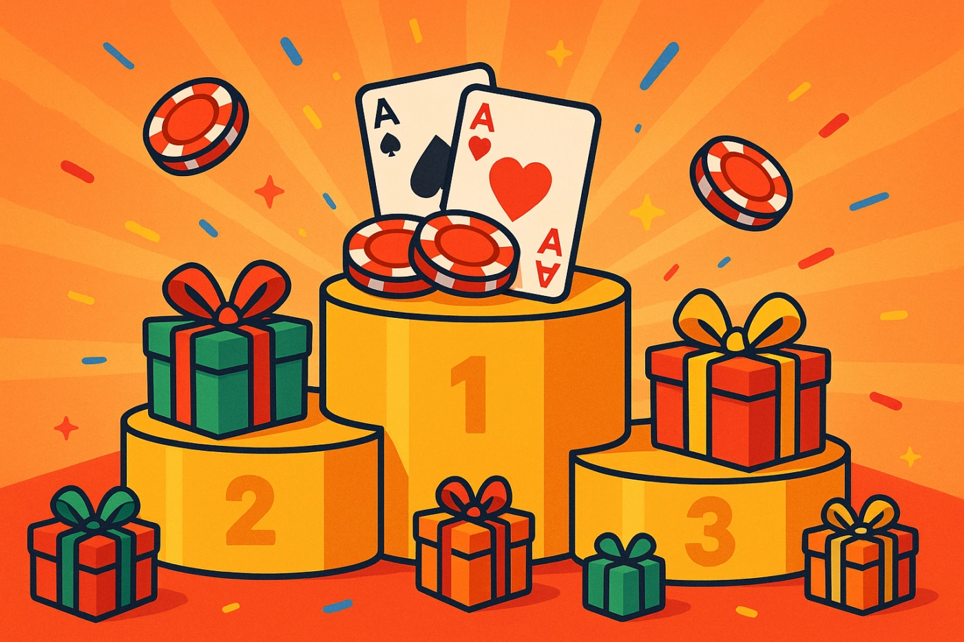 Tổng hợp các cổng game bài đổi thưởng khuyến mãi khủng 2026: thưởng chào mừng lớ